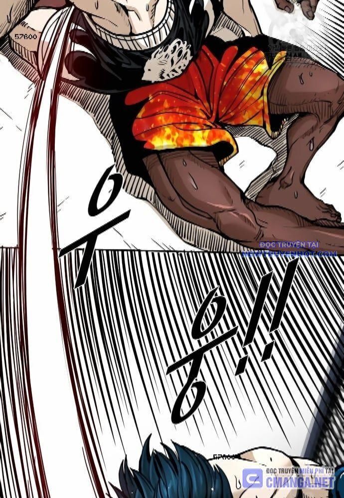 Shark - Cá Mập: Chapter 261