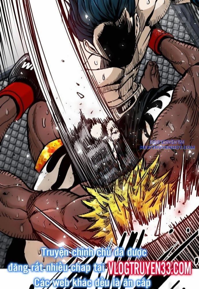 Shark - Cá Mập: Chapter 261