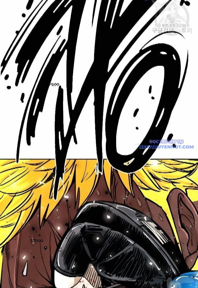 Shark - Cá Mập: Chapter 261