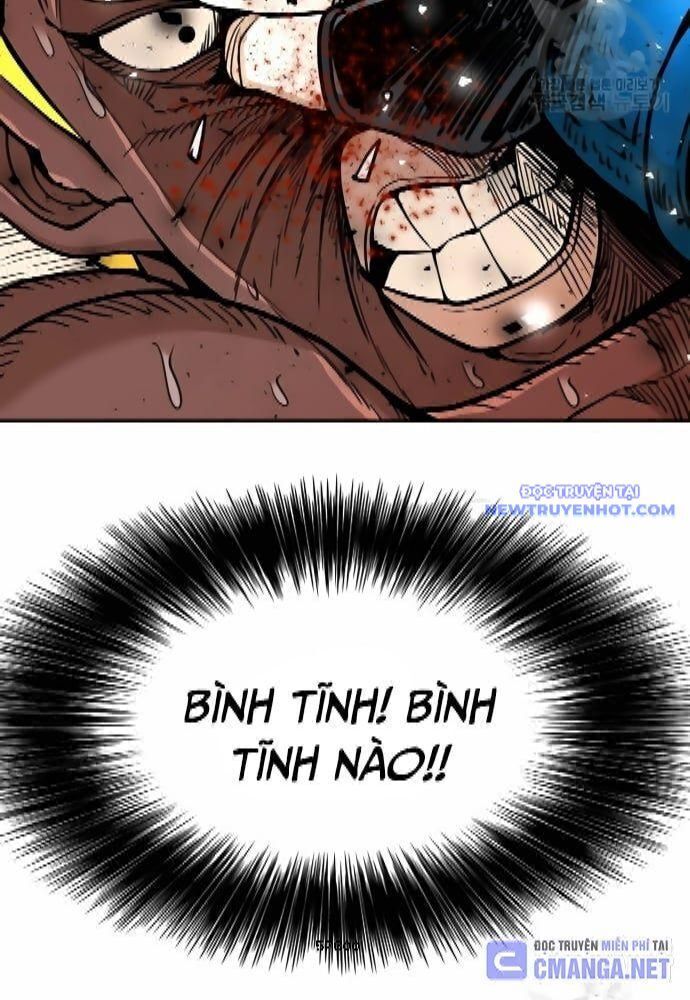 Shark - Cá Mập: Chapter 261