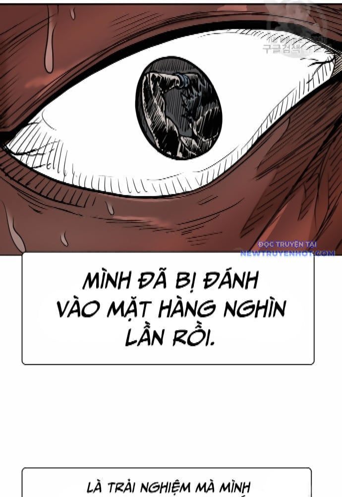 Shark - Cá Mập: Chapter 261
