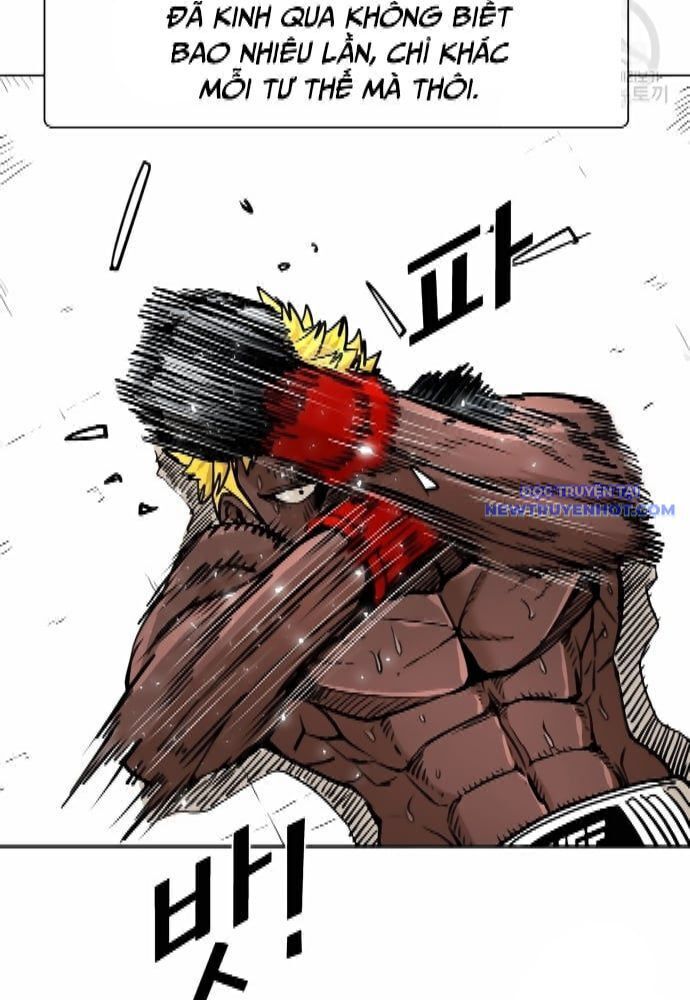 Shark - Cá Mập: Chapter 261