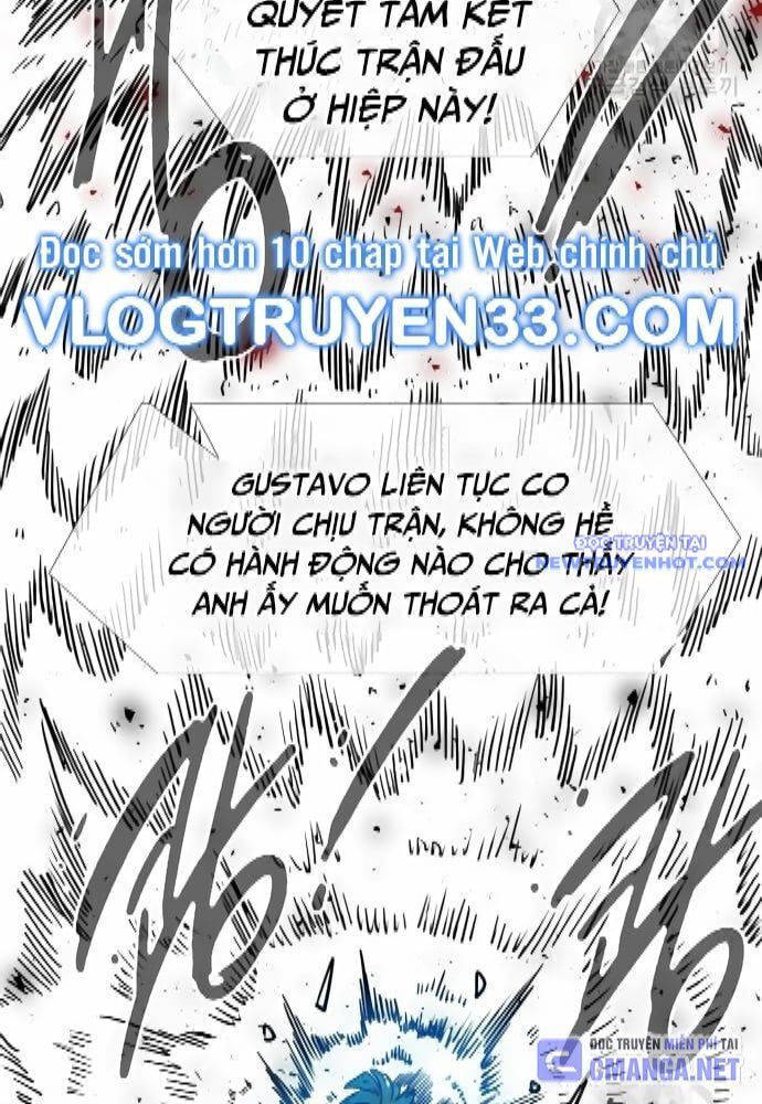 Shark - Cá Mập: Chapter 261