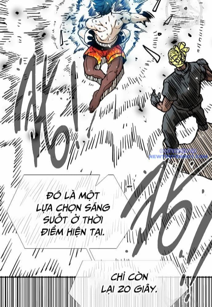 Shark - Cá Mập: Chapter 261