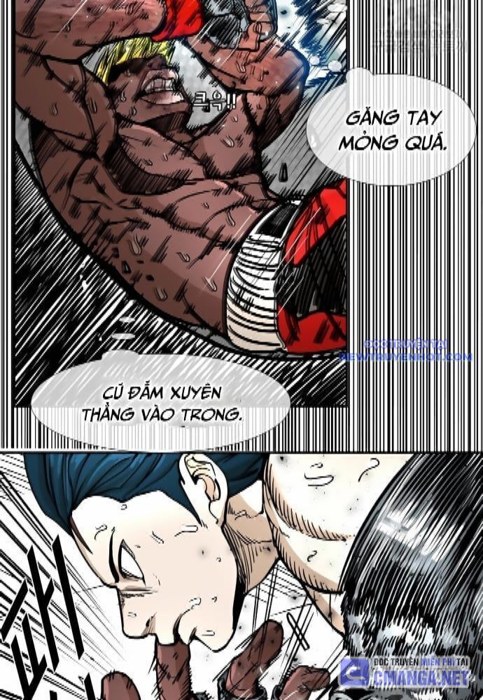 Shark - Cá Mập: Chapter 261