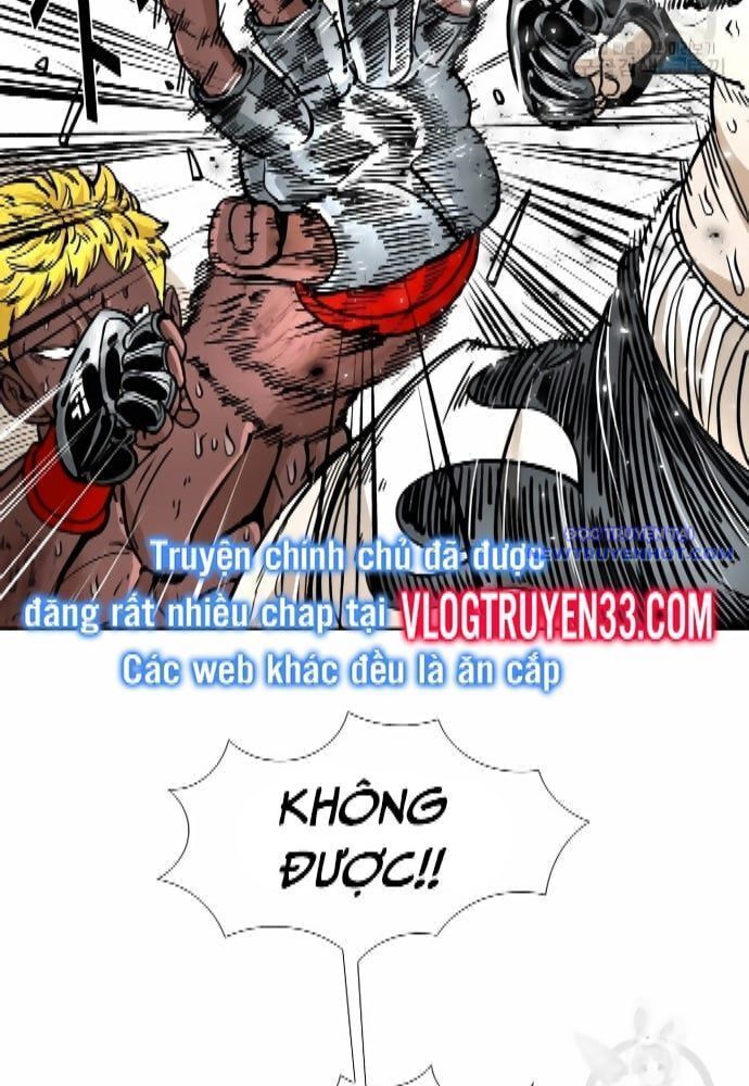 Shark - Cá Mập: Chapter 261