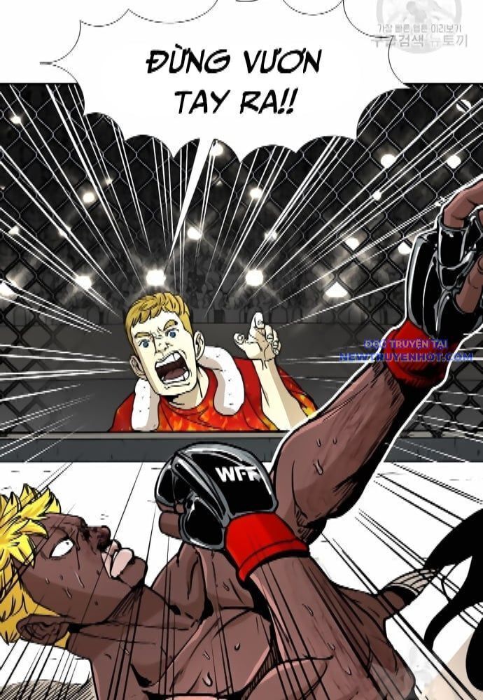 Shark - Cá Mập: Chapter 261