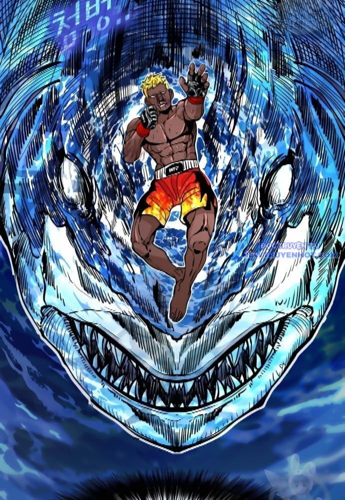 Shark - Cá Mập: Chapter 261