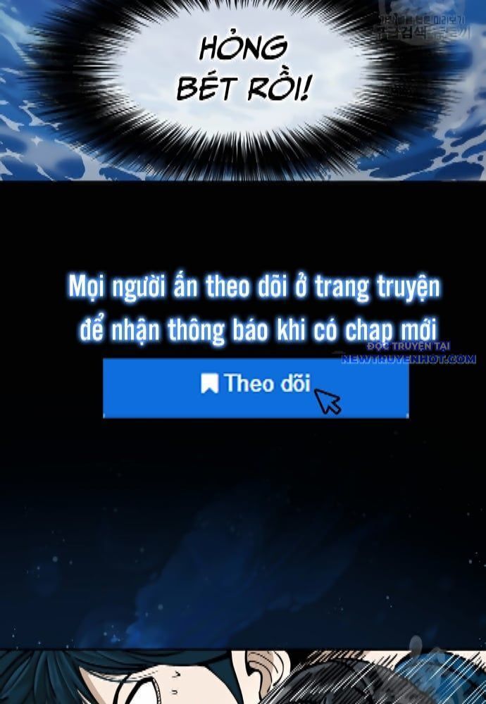 Shark - Cá Mập: Chapter 261