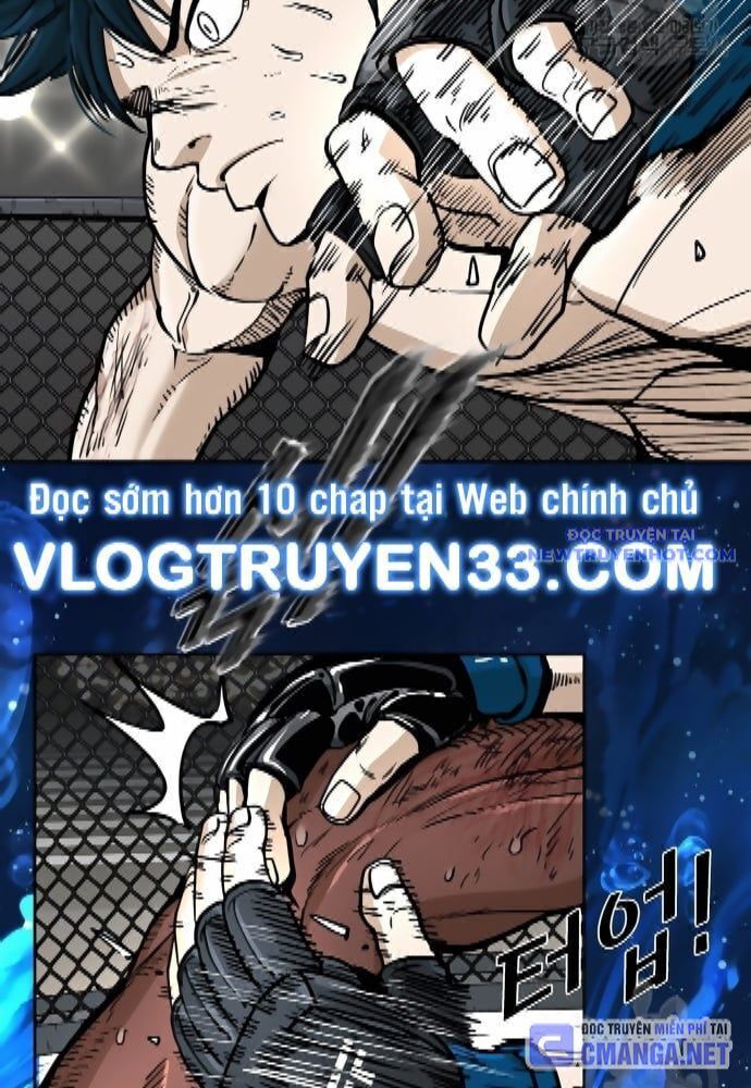 Shark - Cá Mập: Chapter 261