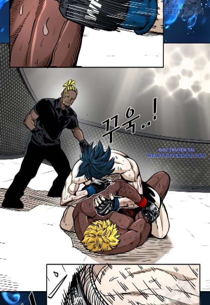 Shark - Cá Mập: Chapter 261