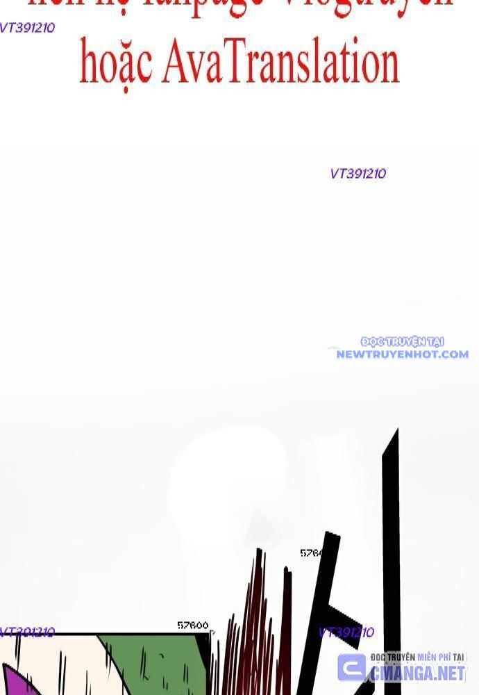 Shark - Cá Mập: Chapter 261