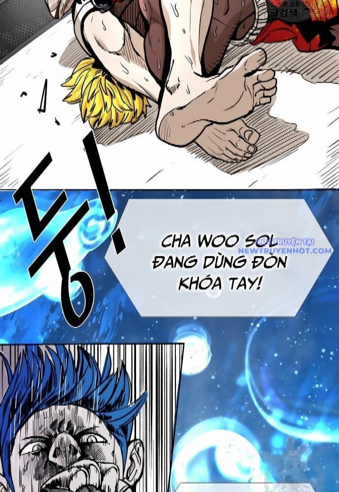 Shark - Cá Mập: Chapter 261