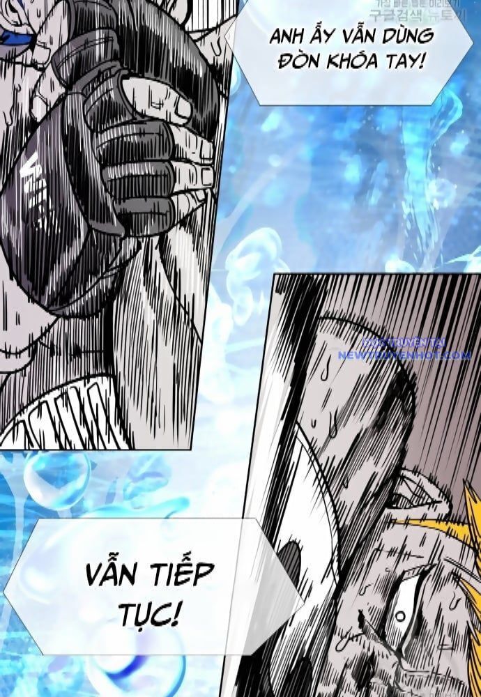 Shark - Cá Mập: Chapter 261