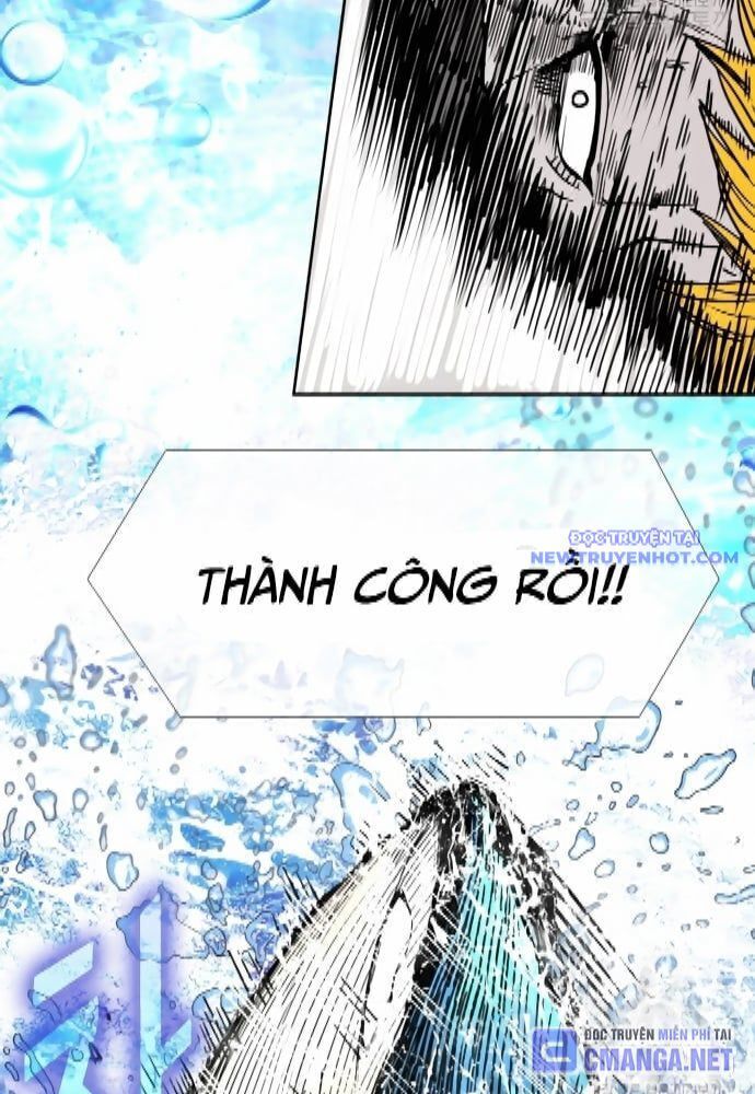 Shark - Cá Mập: Chapter 261