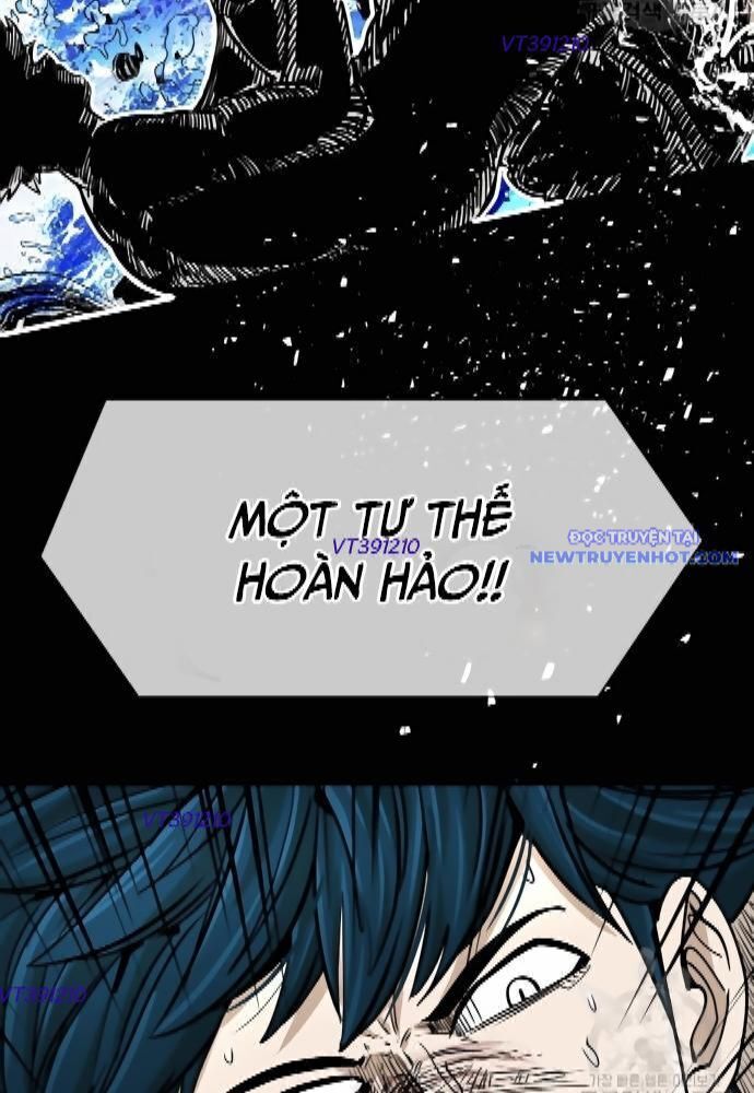 Shark - Cá Mập: Chapter 261