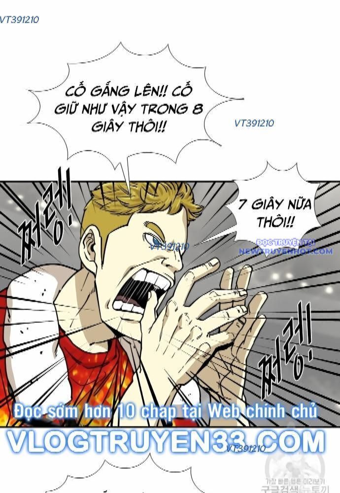 Shark - Cá Mập: Chapter 261