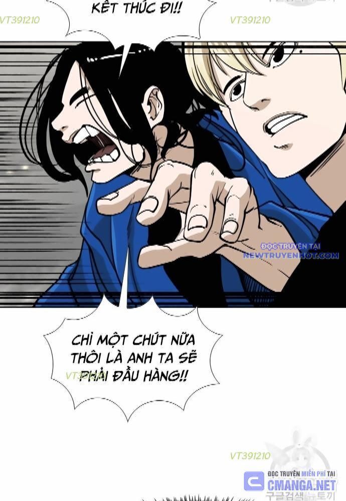 Shark - Cá Mập: Chapter 261