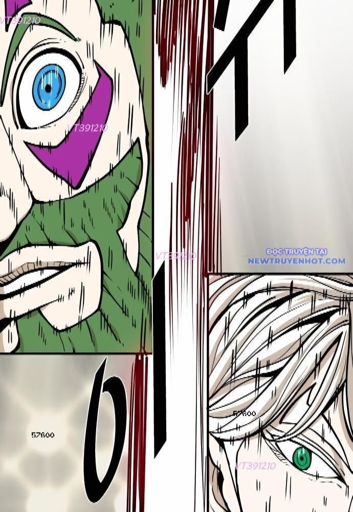 Shark - Cá Mập: Chapter 261