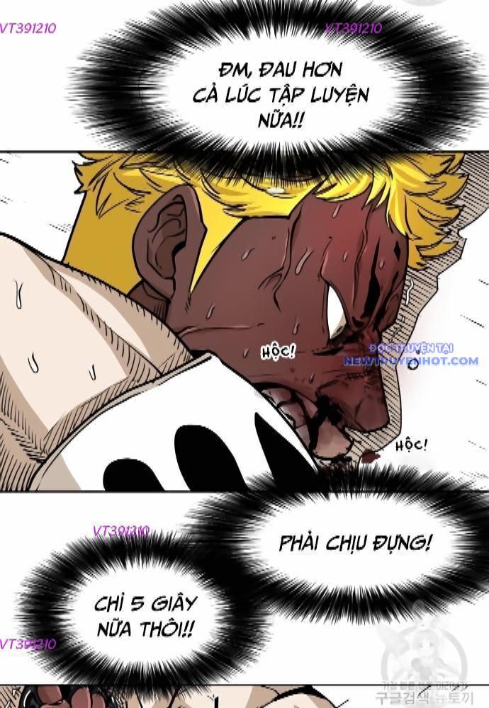 Shark - Cá Mập: Chapter 261