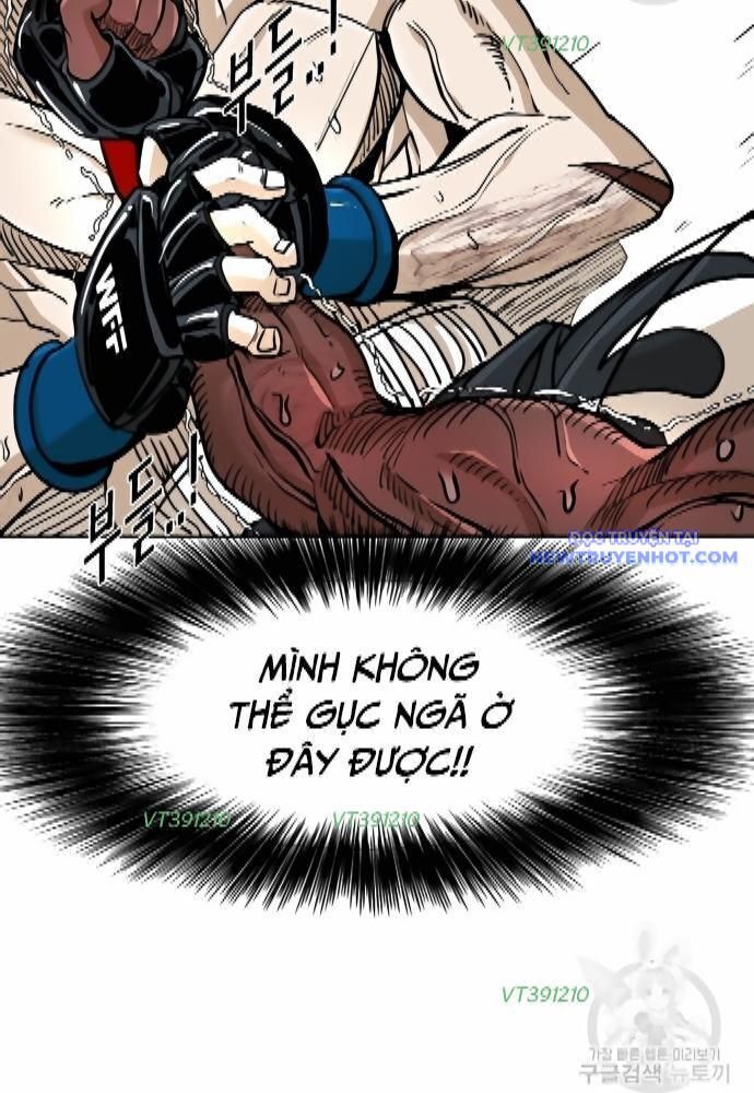 Shark - Cá Mập: Chapter 261