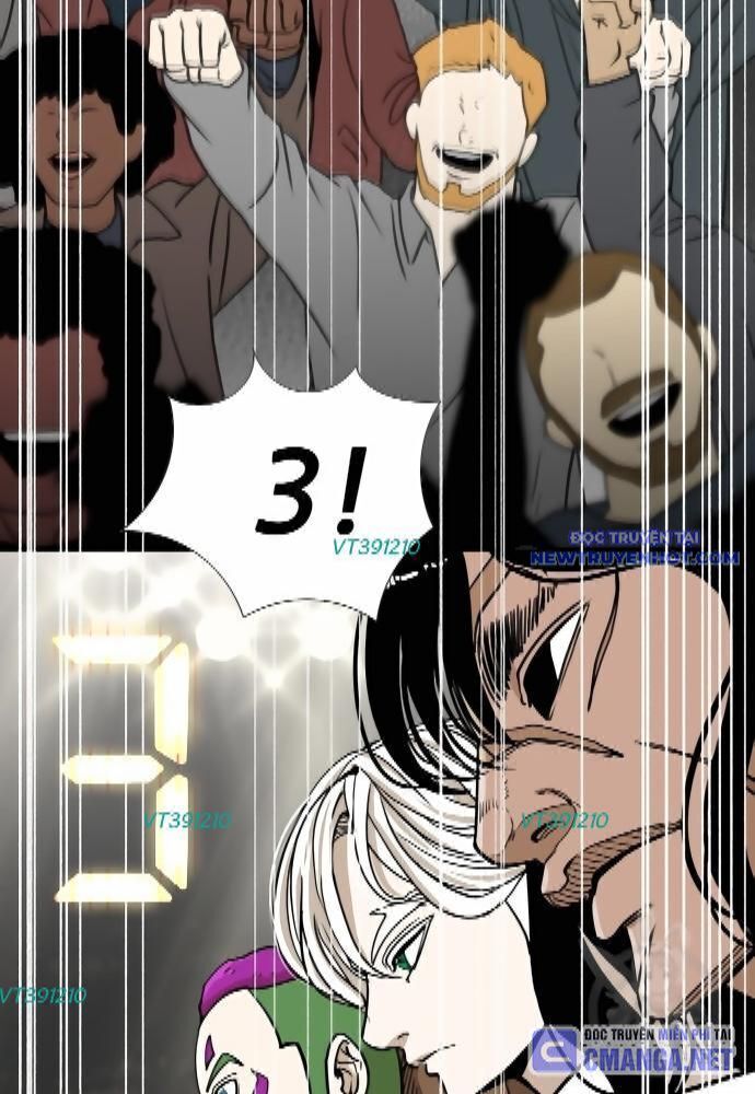 Shark - Cá Mập: Chapter 261