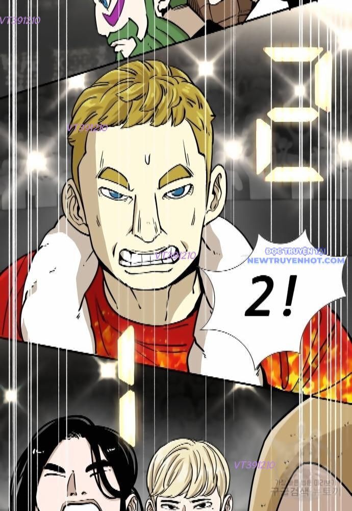 Shark - Cá Mập: Chapter 261