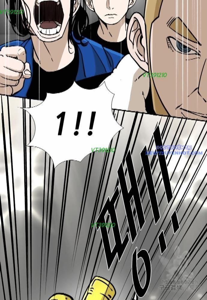 Shark - Cá Mập: Chapter 261