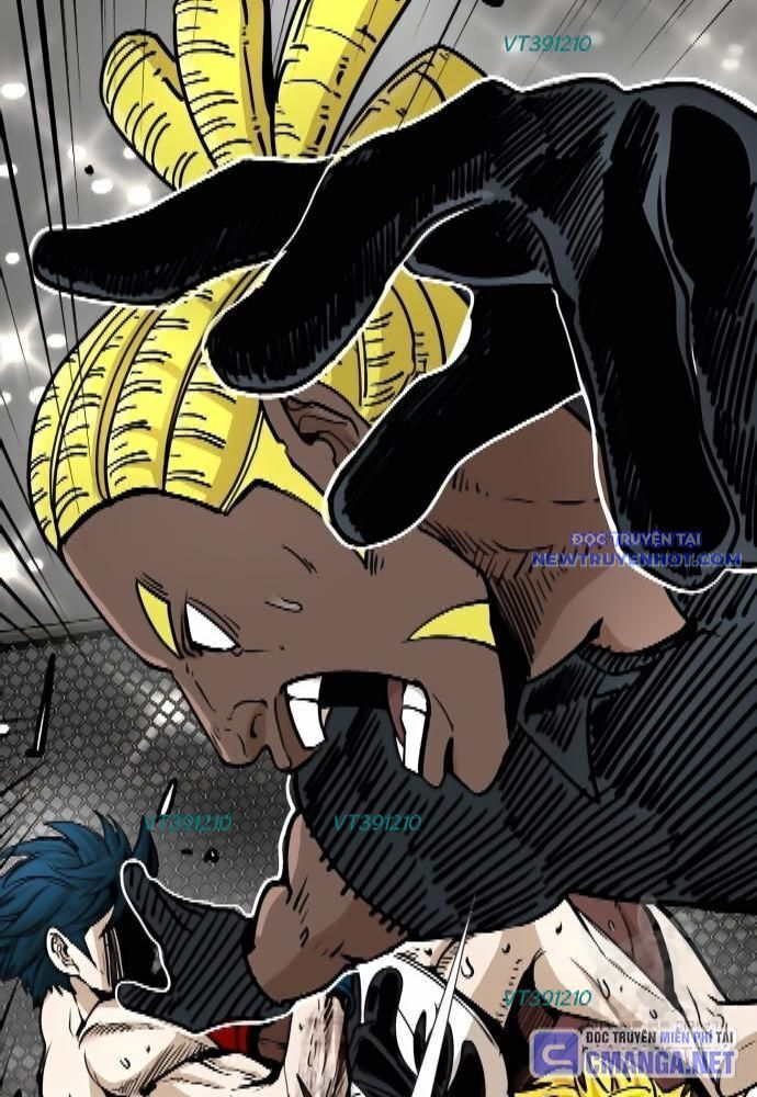 Shark - Cá Mập: Chapter 261