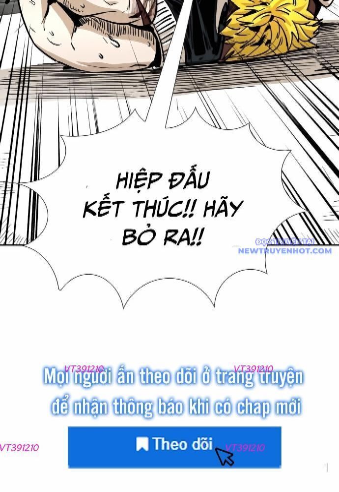 Shark - Cá Mập: Chapter 261