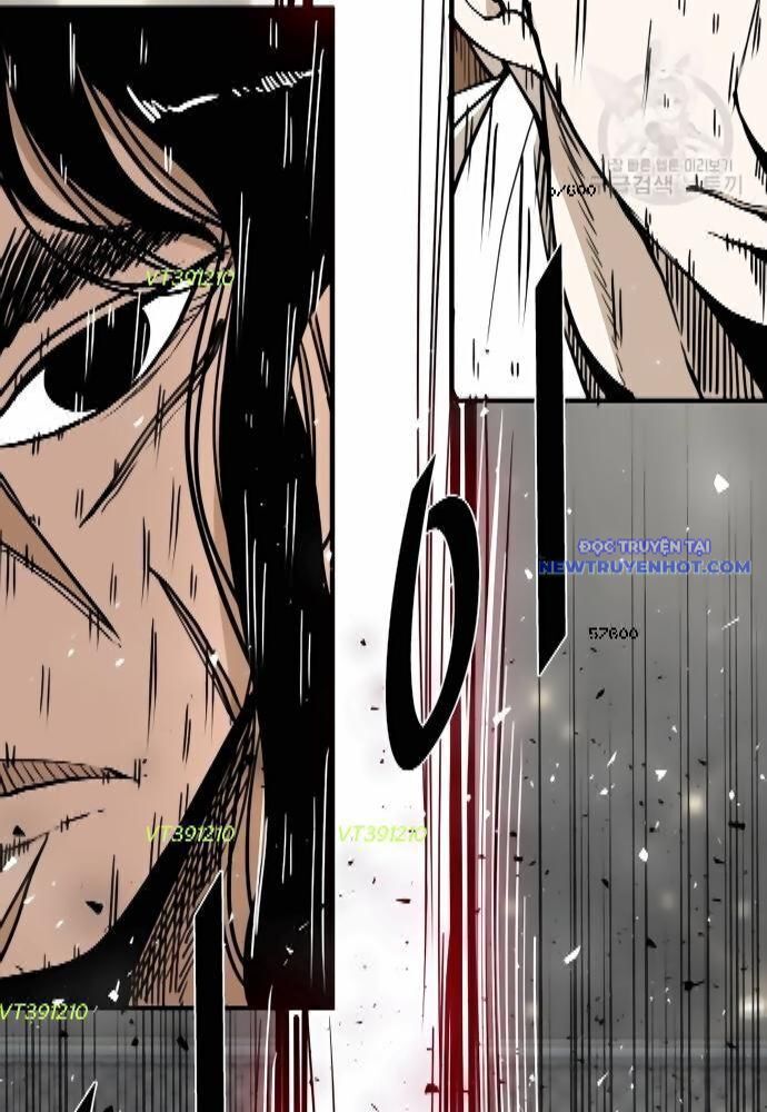 Shark - Cá Mập: Chapter 261