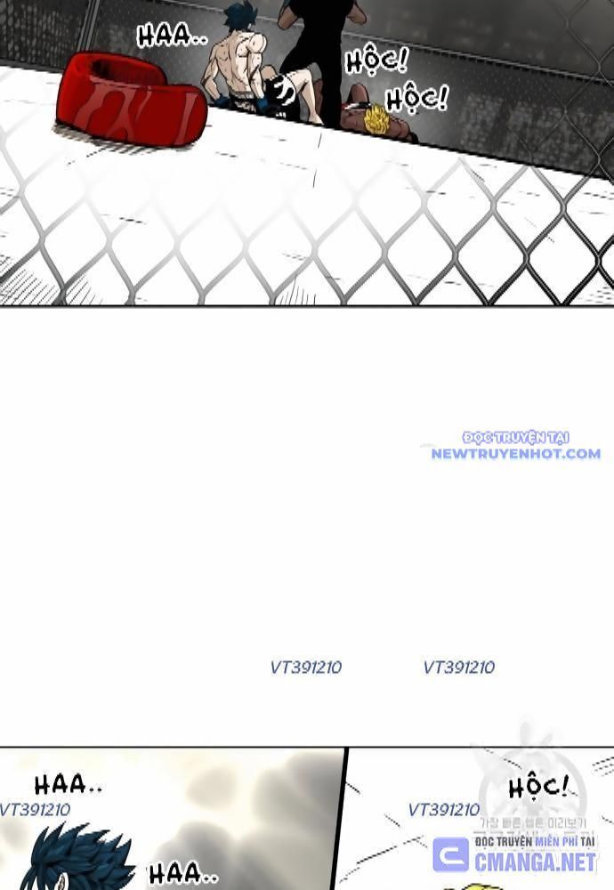 Shark - Cá Mập: Chapter 261