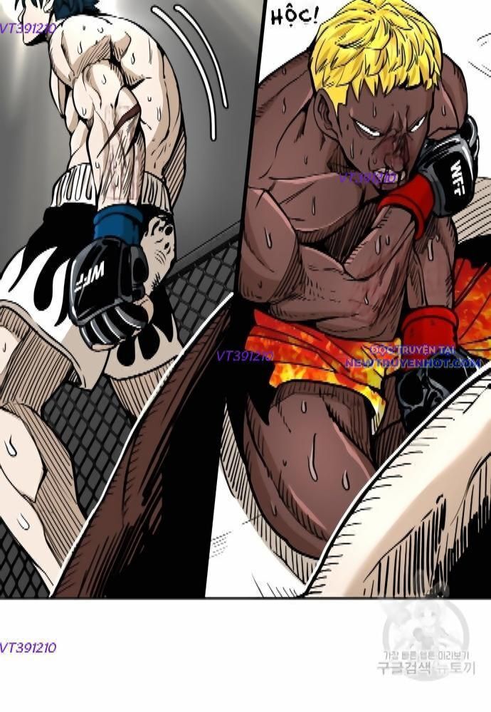 Shark - Cá Mập: Chapter 261