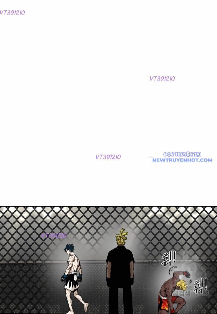 Shark - Cá Mập: Chapter 261