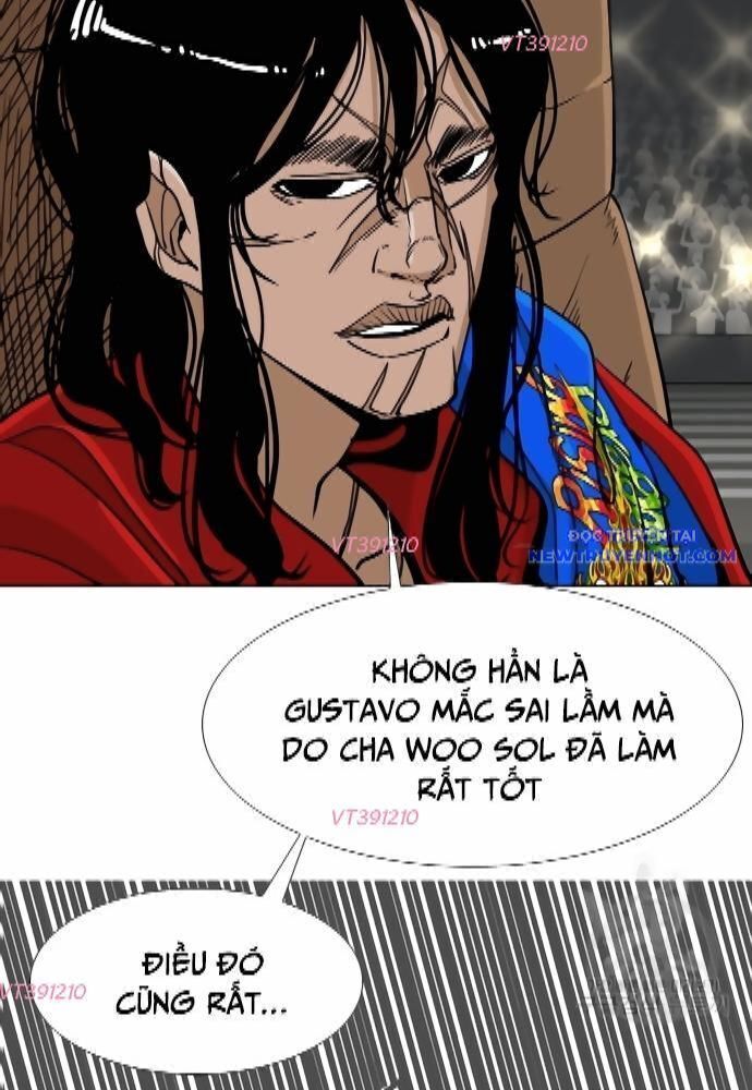 Shark - Cá Mập: Chapter 261