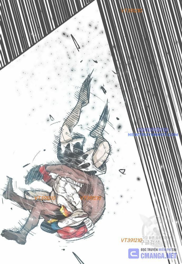 Shark - Cá Mập: Chapter 261