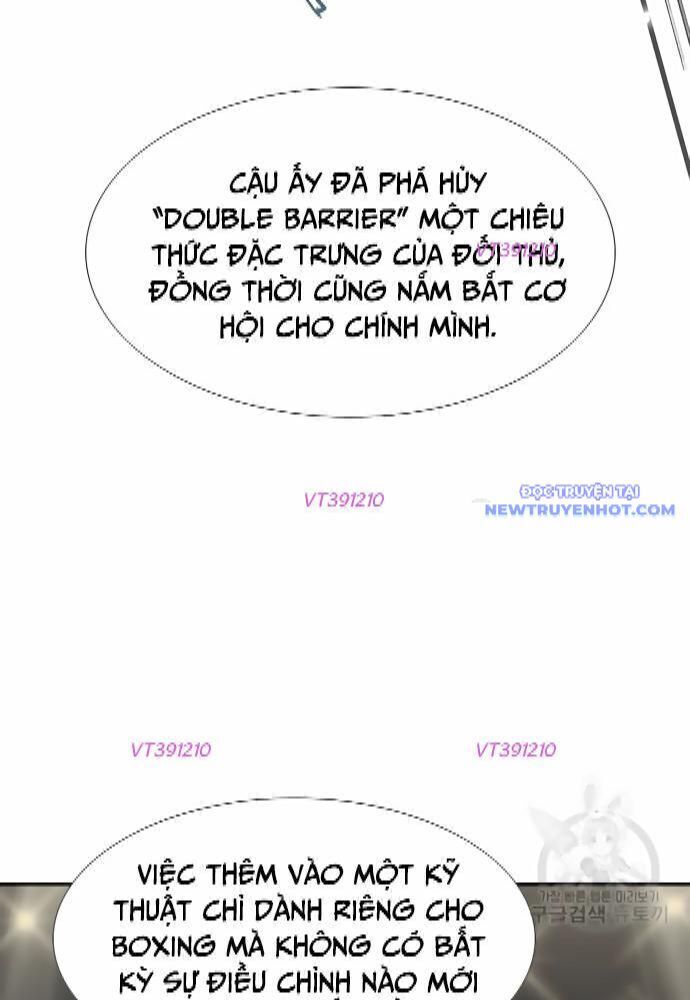 Shark - Cá Mập: Chapter 261