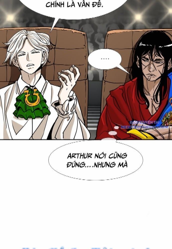 Shark - Cá Mập: Chapter 261