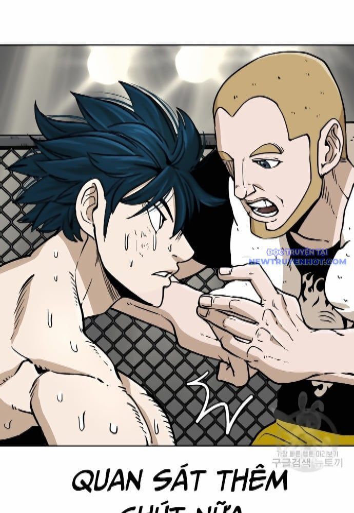 Shark - Cá Mập: Chapter 261