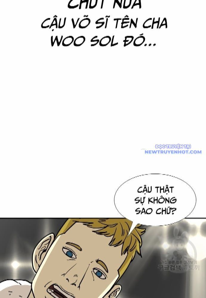 Shark - Cá Mập: Chapter 261