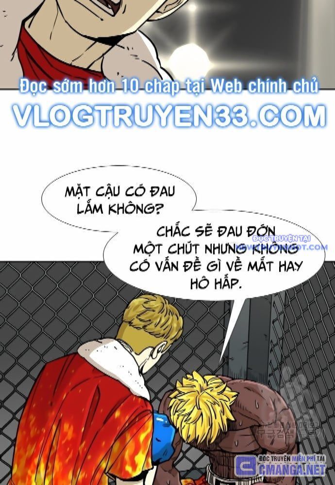 Shark - Cá Mập: Chapter 261