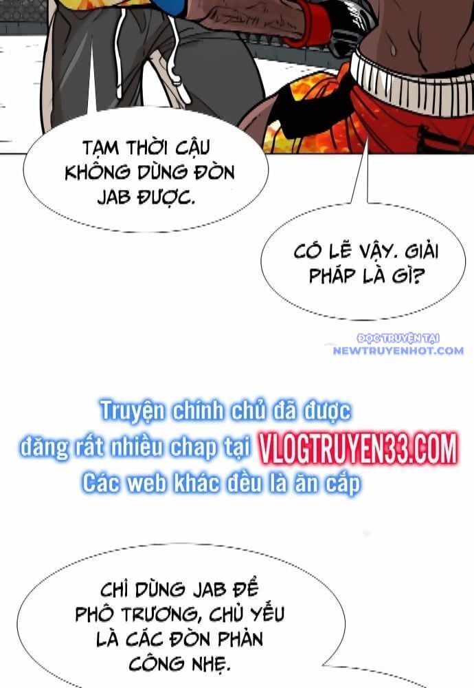 Shark - Cá Mập: Chapter 261