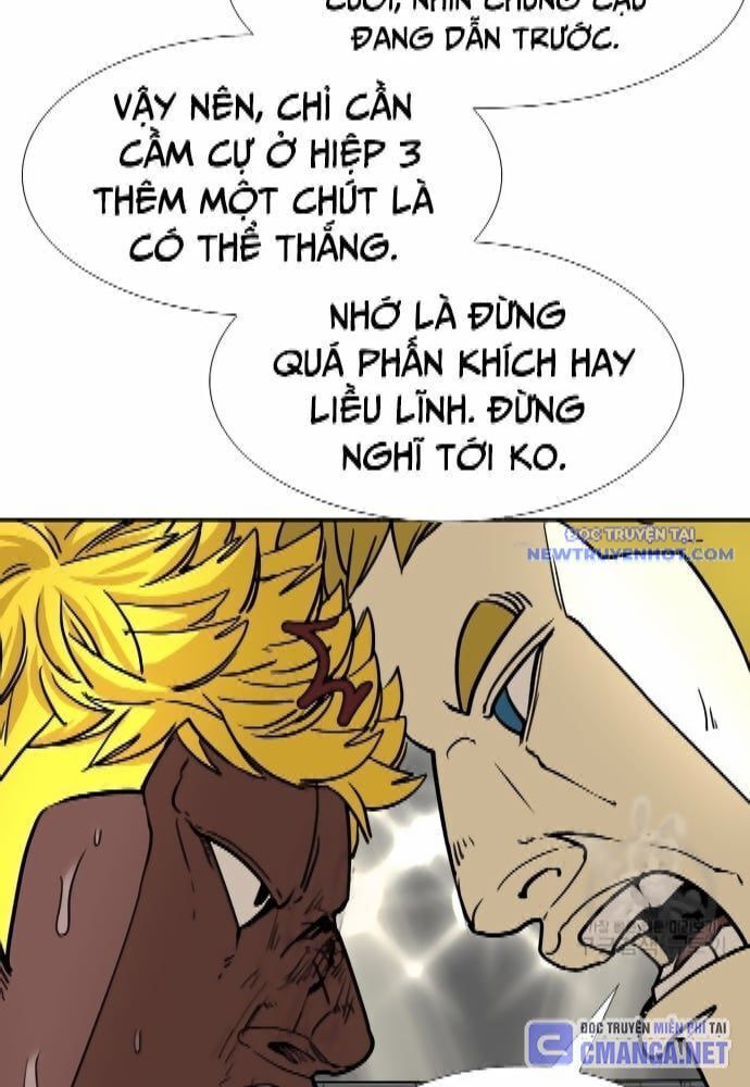 Shark - Cá Mập: Chapter 261