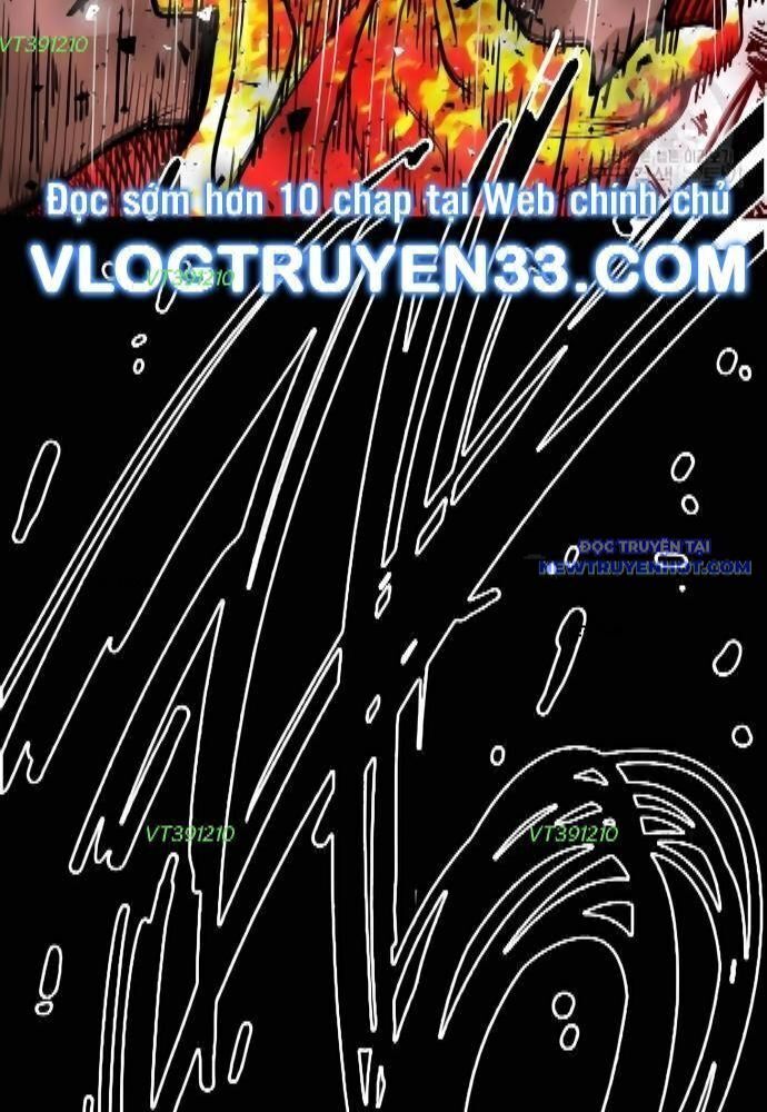 Shark - Cá Mập: Chapter 261