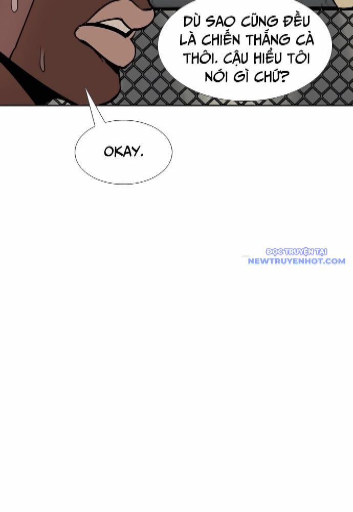 Shark - Cá Mập: Chapter 261