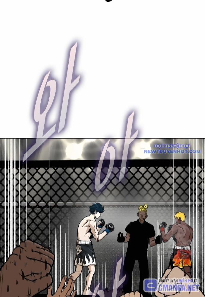 Shark - Cá Mập: Chapter 261