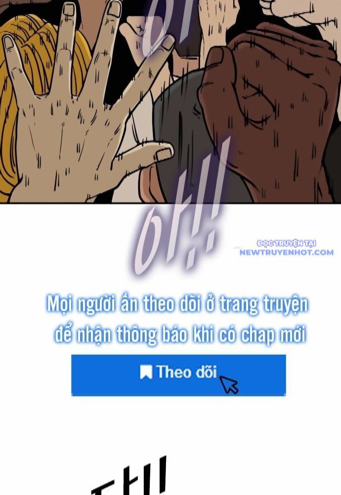 Shark - Cá Mập: Chapter 261