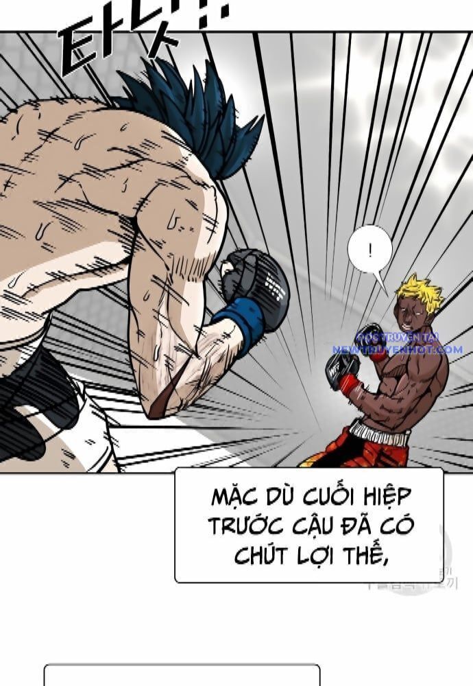 Shark - Cá Mập: Chapter 261