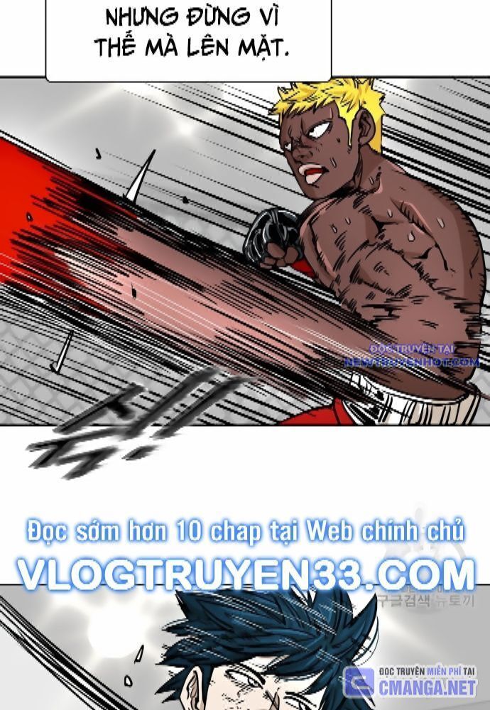 Shark - Cá Mập: Chapter 261