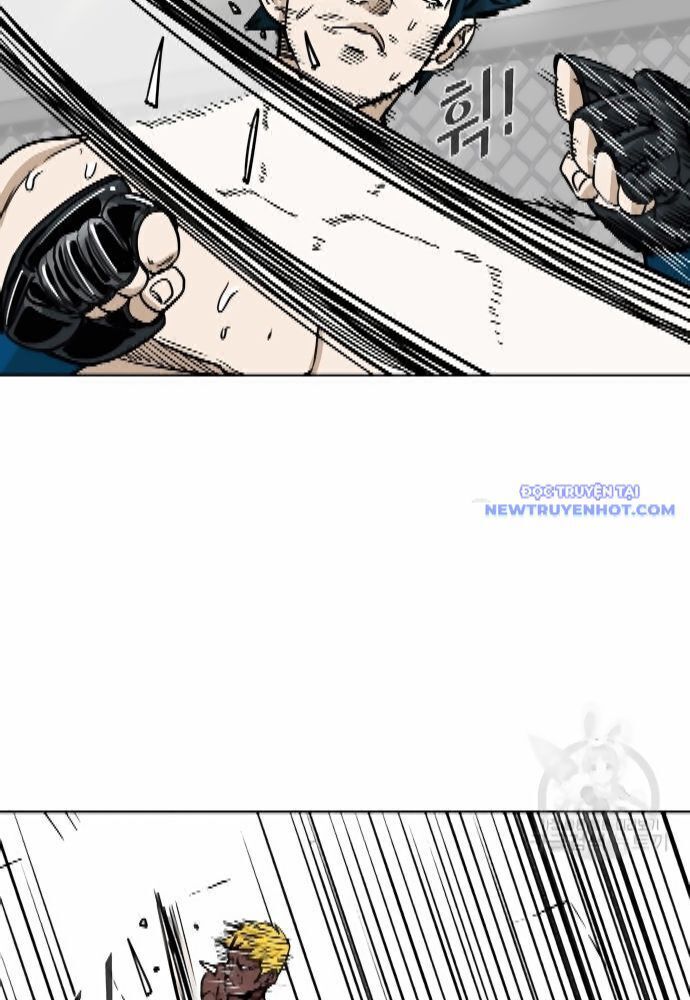 Shark - Cá Mập: Chapter 261